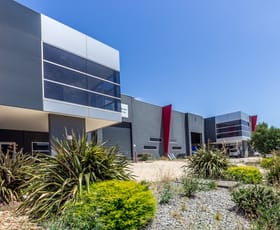 Factory, Warehouse & Industrial commercial property leased at 1/82 Eucumbene Drive Ravenhall VIC 3023