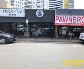 Shop & Retail commercial property leased at Shop 6/2705 Gold Coast Highway Broadbeach QLD 4218