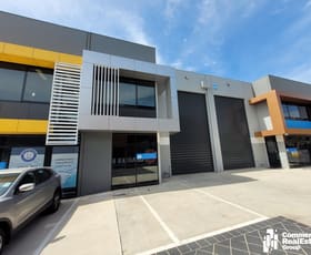 Factory, Warehouse & Industrial commercial property leased at 49/7 Dalton Road Thomastown VIC 3074