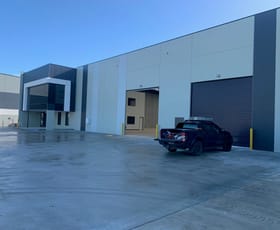 Factory, Warehouse & Industrial commercial property leased at 1/47 Hudson Court Keysborough VIC 3173