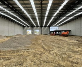 Factory, Warehouse & Industrial commercial property leased at 1/47 Hudson Court Keysborough VIC 3173