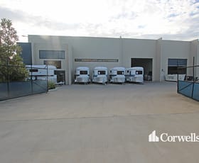 Factory, Warehouse & Industrial commercial property leased at 2/47 Commerce Circuit Yatala QLD 4207