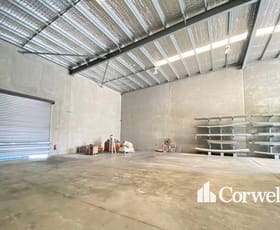 Factory, Warehouse & Industrial commercial property leased at 2/47 Commerce Circuit Yatala QLD 4207