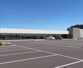 Shop & Retail commercial property for lease at 37 Sydney Road Benalla VIC 3672
