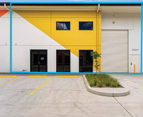 Factory, Warehouse & Industrial commercial property leased at Unit 4, 793 Tomago Road Tomago NSW 2322