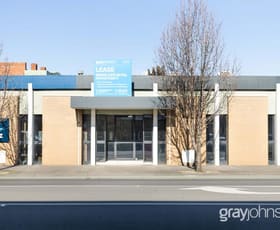 Medical / Consulting commercial property leased at Rear 391 High Street Preston VIC 3072
