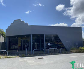 Showrooms / Bulky Goods commercial property leased at 1/49 Dixon Road Rockingham WA 6168