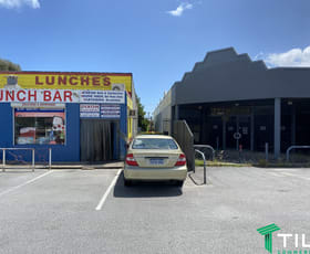 Showrooms / Bulky Goods commercial property leased at 1/49 Dixon Road Rockingham WA 6168