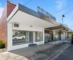 Medical / Consulting commercial property leased at 20 Stortford Avenue Ivanhoe VIC 3079