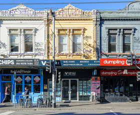 Offices commercial property leased at 256 Smith Street Collingwood VIC 3066
