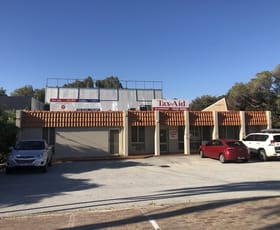 Offices commercial property leased at 15 Canham Way Greenwood WA 6024