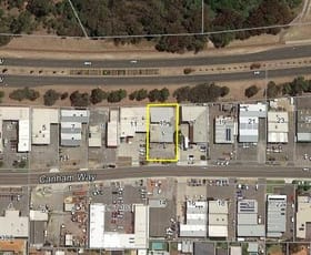 Factory, Warehouse & Industrial commercial property leased at 15 Canham Way Greenwood WA 6024