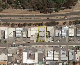 Factory, Warehouse & Industrial commercial property leased at 15 Canham Way Greenwood WA 6024
