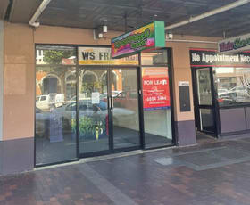 Shop & Retail commercial property leased at 79 Macquarie Street Dubbo NSW 2830