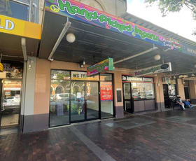 Shop & Retail commercial property leased at 79 Macquarie Street Dubbo NSW 2830