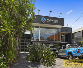 Medical / Consulting commercial property for lease at G/63 Amelia Street Fortitude Valley QLD 4006