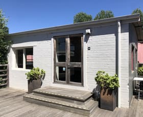 Offices commercial property leased at 35B Station Street Bowral NSW 2576