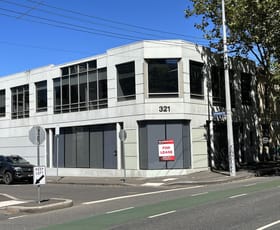 Offices commercial property leased at 321 Queensberry Street North Melbourne VIC 3051