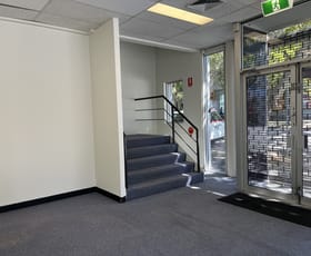 Offices commercial property leased at 321 Queensberry Street North Melbourne VIC 3051