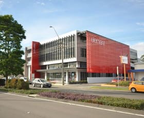 Offices commercial property leased at Level 4 Suite 4.23/200 Central Coast Highway Erina NSW 2250