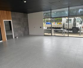 Offices commercial property leased at Unit 17/8 Gladstone Street Fyshwick ACT 2609