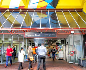Shop & Retail commercial property leased at Shop 17 Topham Mall Adelaide SA 5000