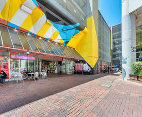 Shop & Retail commercial property leased at Shop 17 Topham Mall Adelaide SA 5000