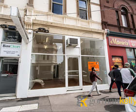 Shop & Retail commercial property leased at Ground Floor/432 Burwood Road Hawthorn VIC 3122
