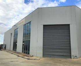 Factory, Warehouse & Industrial commercial property leased at 9/29-39 Westwood Drive Ravenhall VIC 3023