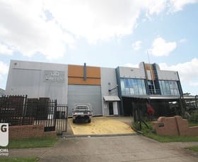 Factory, Warehouse & Industrial commercial property leased at 6 Wirega Avenue Kingsgrove NSW 2208