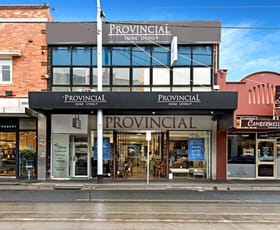 Shop & Retail commercial property leased at 505-507 Riversdale Road Camberwell VIC 3124