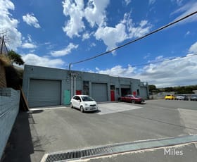 Factory, Warehouse & Industrial commercial property leased at 4/13 Brougham Street Eltham VIC 3095
