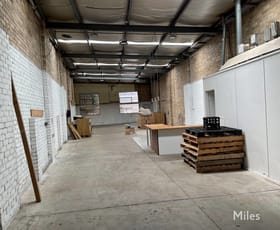 Factory, Warehouse & Industrial commercial property leased at 4/13 Brougham Street Eltham VIC 3095