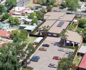 Medical / Consulting commercial property leased at 443-445 High Street Golden Square VIC 3555