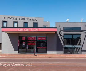 Medical / Consulting commercial property leased at 6/755 Albany Highway East Victoria Park WA 6101