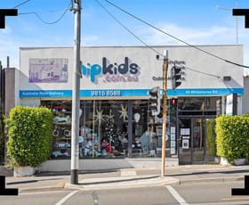 Offices commercial property leased at 50-52 Whitehorse Road Balwyn VIC 3103