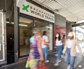Shop & Retail commercial property leased at 252 Flinders Street Melbourne VIC 3000