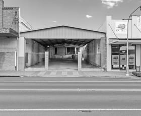 Factory, Warehouse & Industrial commercial property leased at 182 Vincent Street Cessnock NSW 2325