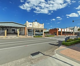 Shop & Retail commercial property leased at 182 Vincent Street Cessnock NSW 2325