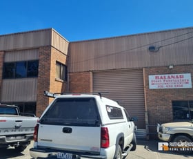 Factory, Warehouse & Industrial commercial property leased at 39 Brougham Street Eltham VIC 3095