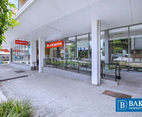 Medical / Consulting commercial property leased at 977 Ann Street Fortitude Valley QLD 4006