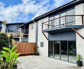 Offices commercial property leased at 6/71 Centennial circuit Byron Bay NSW 2481