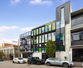 Offices commercial property leased at Level 2          Whole floor/25 Ross Street South Melbourne VIC 3205