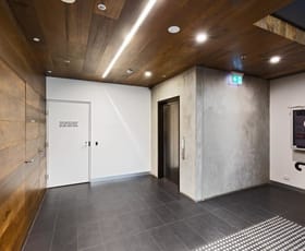 Offices commercial property leased at Level 2          Whole floor/25 Ross Street South Melbourne VIC 3205