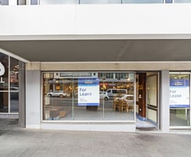 Shop & Retail commercial property leased at Shop 4 & 5/166 Keira Street Wollongong NSW 2500