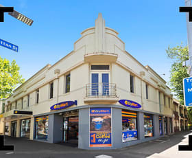 Offices commercial property leased at First Floor/272 Lygon Street Carlton VIC 3053