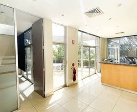 Offices commercial property leased at 8 Coal Pier Road Botany NSW 2019