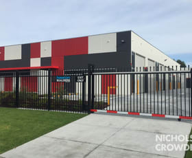 Factory, Warehouse & Industrial commercial property leased at 6/10 Dutton Street Rosebud VIC 3939