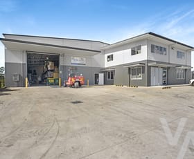 Factory, Warehouse & Industrial commercial property leased at 73 Mustang Drive Rutherford NSW 2320