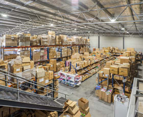 Factory, Warehouse & Industrial commercial property leased at 73 Mustang Drive Rutherford NSW 2320